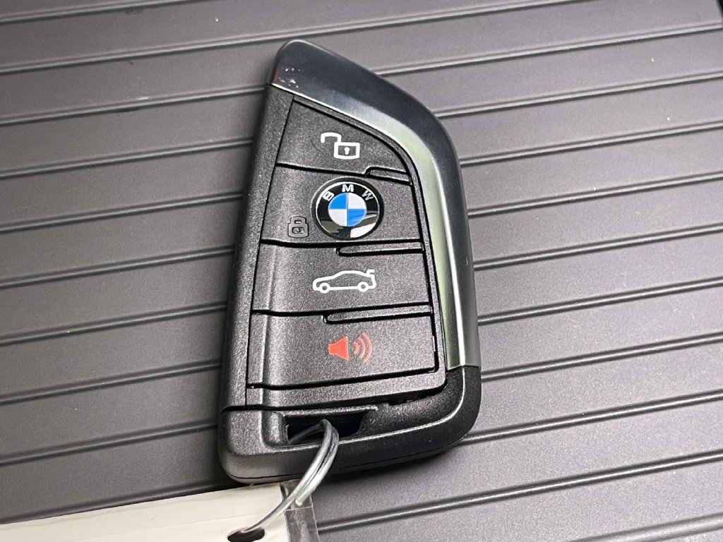 Used 2023 BMW X3 M40i w/ Premium Package AWD/4WD image 40