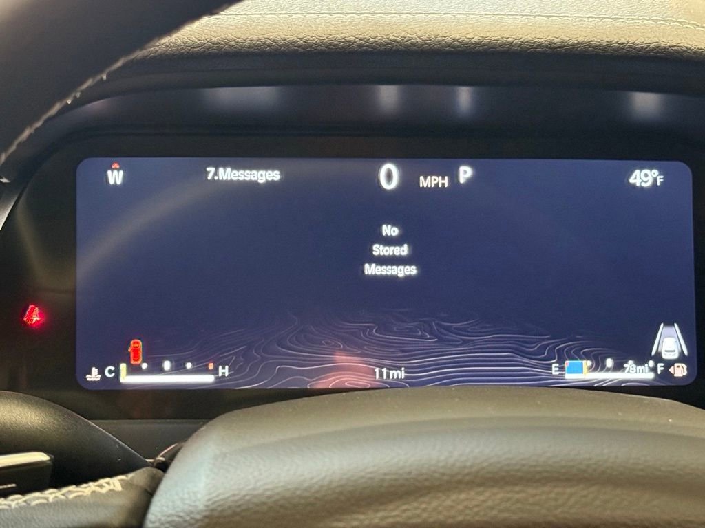 New 2025 Jeep Grand Cherokee Limited image 23