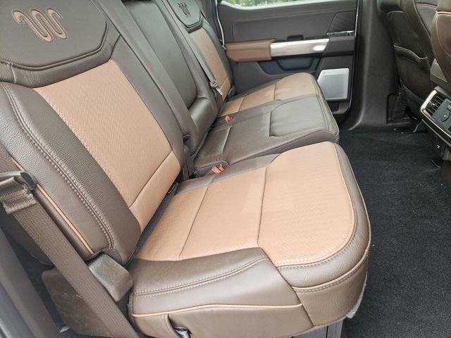 New 2026 Ford F150 King Ranch w/ Equipment Group 601A High AWD/4WD image 15