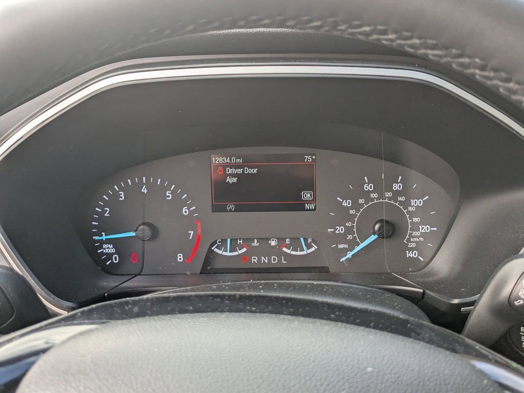 Certified 2021 Ford Escape SE w/ Convenience Package image 17