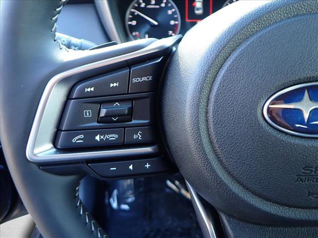 New 2025 Subaru Legacy Touring XT w/ Popular Package #3 image 15