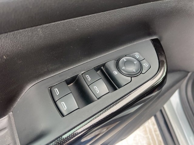 Used 2023 GMC Acadia AT4 w/ Trailering Package image 11