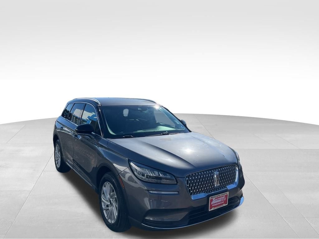 Used 2021 Lincoln Corsair FWD w/ Convenience Package image 6