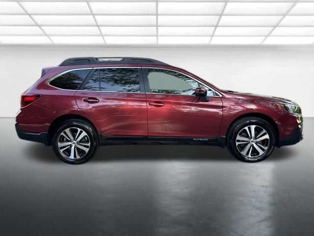 Used 2018 Subaru Outback 2.5i Limited w/ Popular Package #2 AWD/4WD image 6