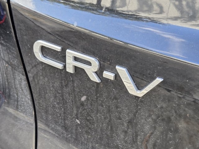 Used 2024 Honda CR-V EX image 11