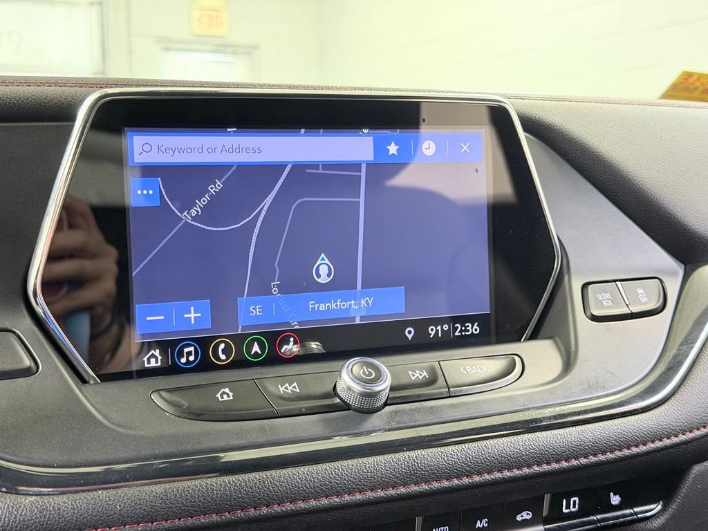 Used 2019 Chevrolet Blazer RS w/ LPO, Floor Liner Package FWD image 56