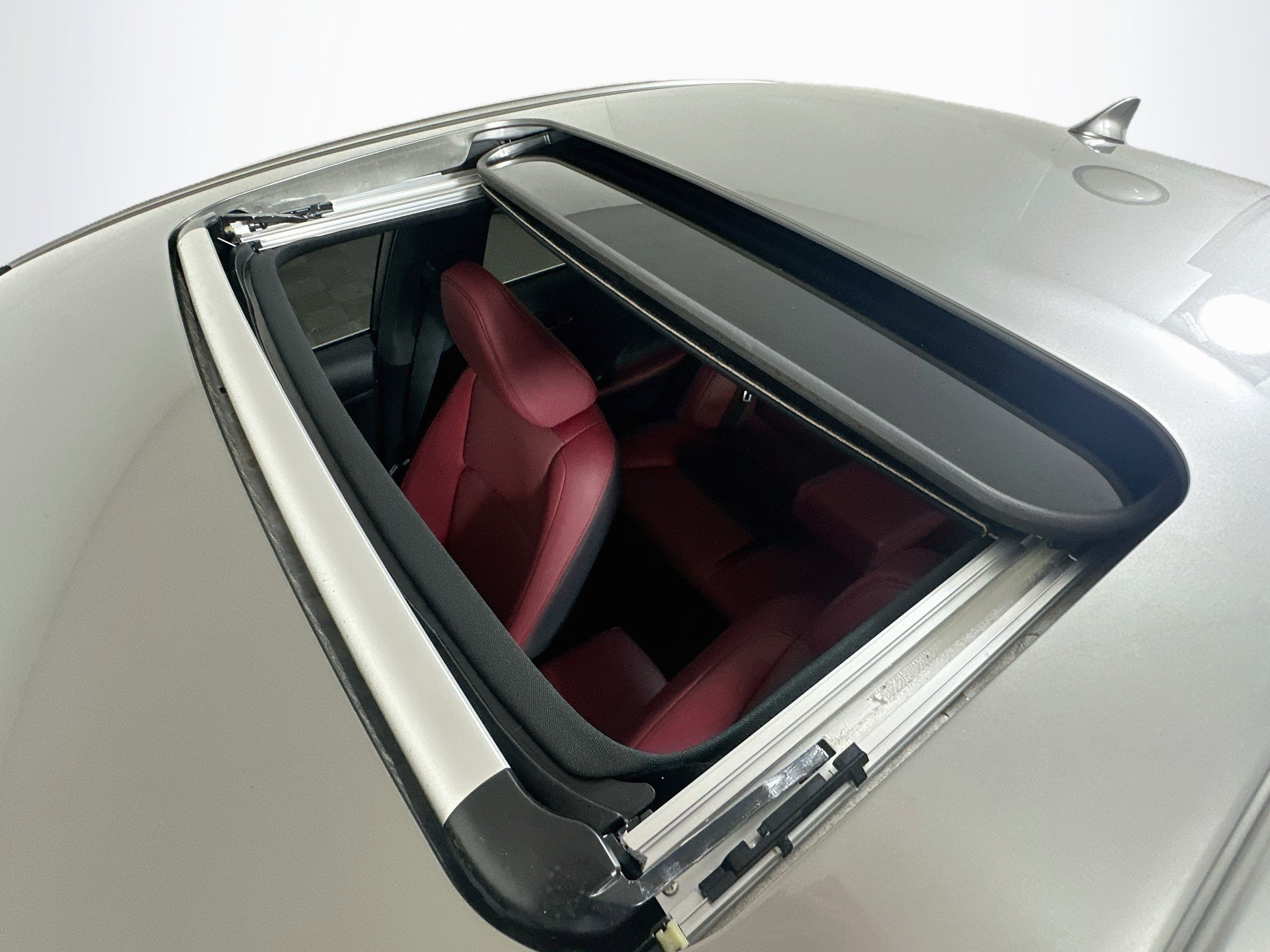 Used 2023 Lexus IS 300 w/ Comfort Package RWD image 26