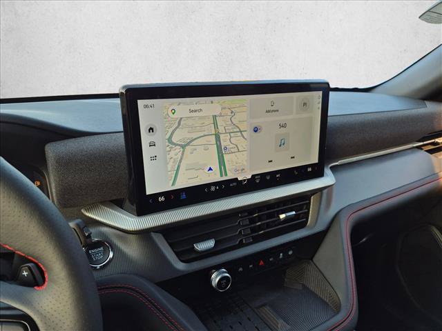 Used 2025 Ford Explorer ST AWD/4WD image 12