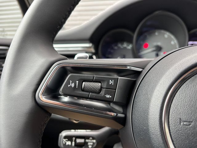 New 2026 Porsche Macan S AWD/4WD image 15