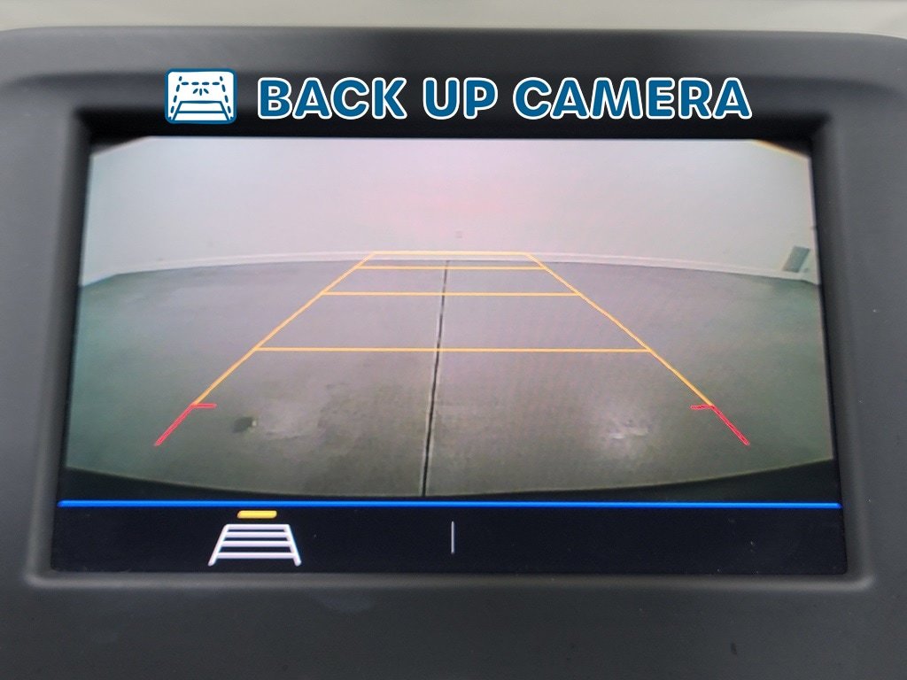Used 2020 Chevrolet Equinox LT FWD image 21