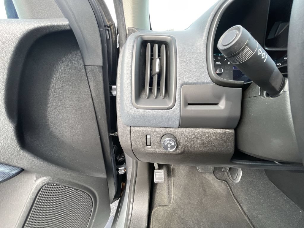 Used 2020 Chevrolet Colorado Z71 RWD image 17