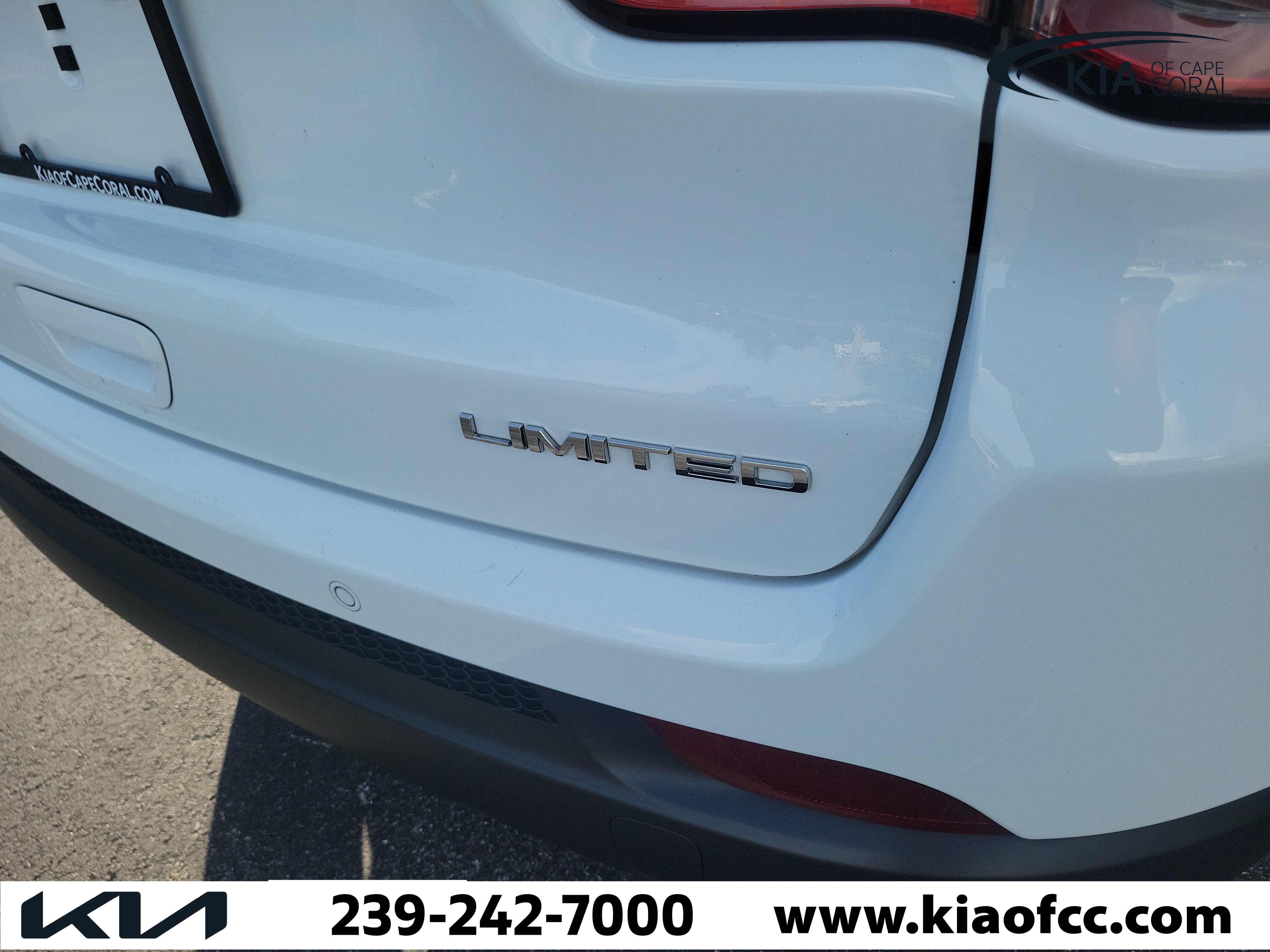 Used 2024 Jeep Compass Limited AWD/4WD image 10