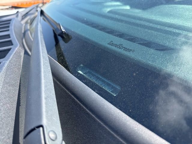 Used 2024 Ford F150 Lariat w/ FX4 Off-Road Package image 28