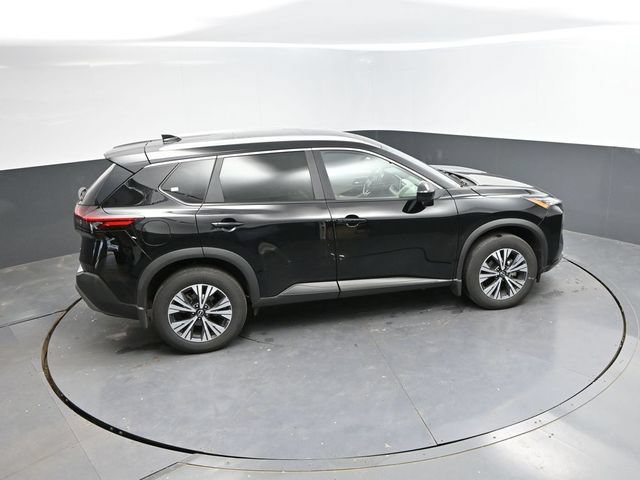 Used 2023 Nissan Rogue SV w/ SV Premium B Package AWD/4WD image 26