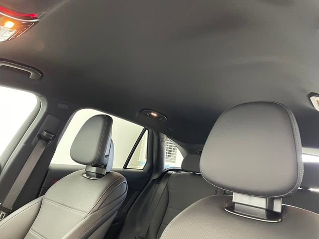New 2026 Mercedes-Benz GLC 300 image 5