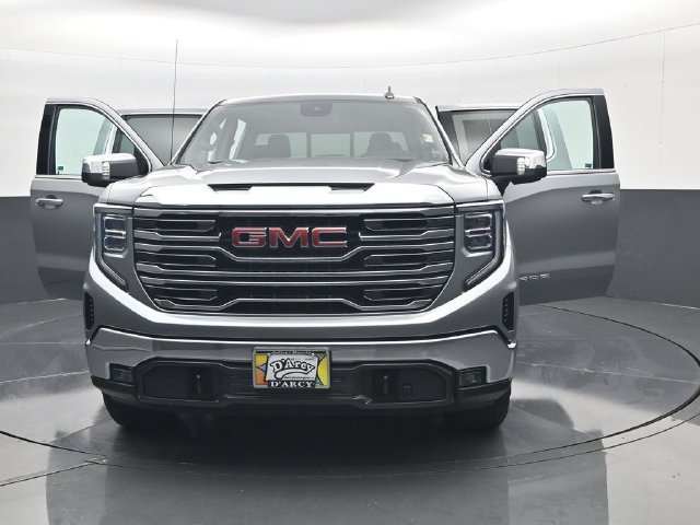 Used 2023 GMC Sierra 1500 SLT w/ SLT Premium Package AWD/4WD image 31