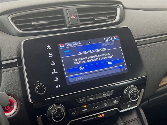 Used 2020 Honda CR-V Touring image 14