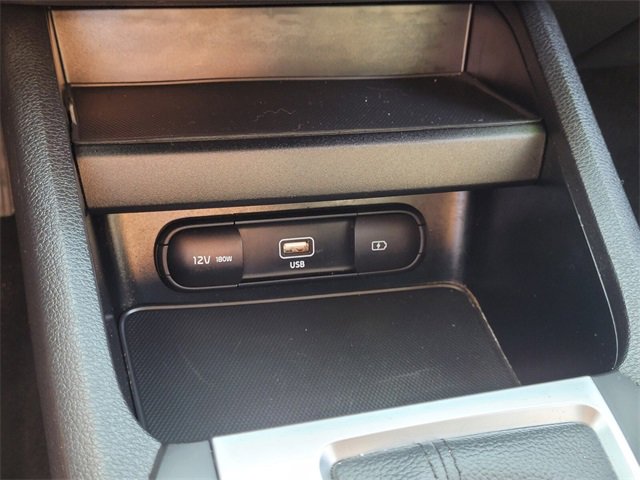 Used 2024 Kia Forte LXS w/ LXS Technology Package image 24