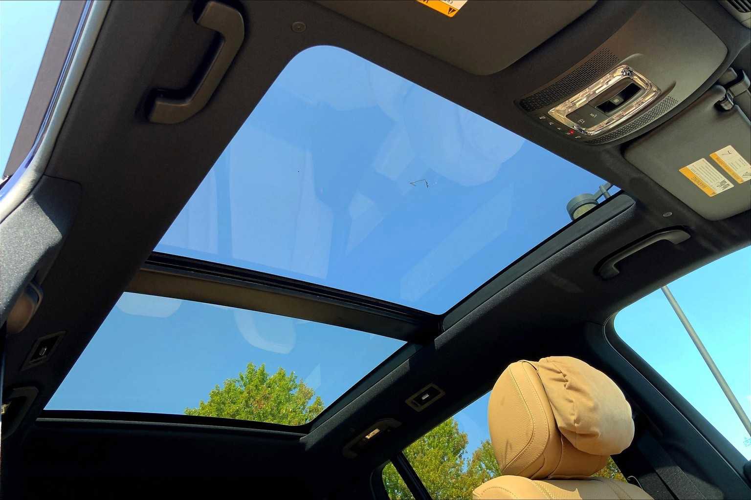 New 2026 Mercedes-Benz GLS 450 4MATIC image 11