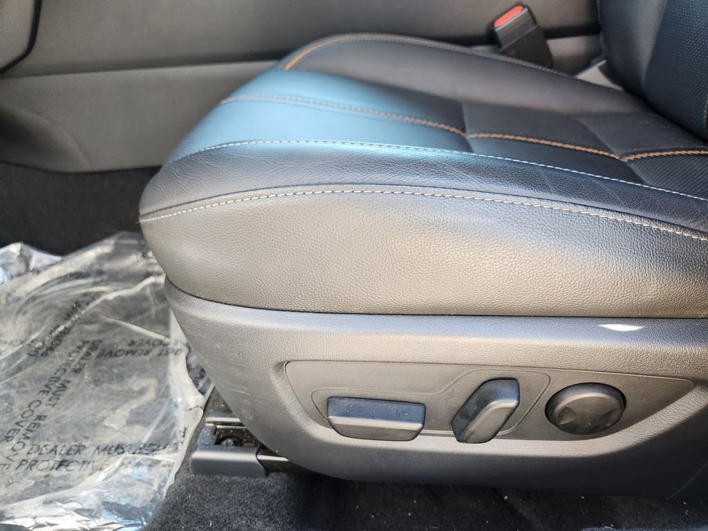 New 2025 MAZDA CX-50 AWD 2.5 S w/ Premium Plus Pkg image 14