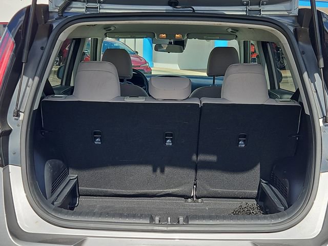 Used 2023 Kia Soul LX FWD image 6