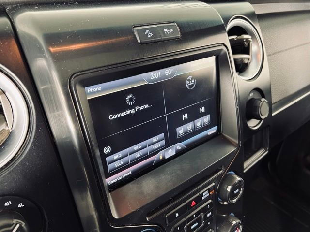 Used 2014 Ford F150 FX4 w/ Equipment Group 402A Luxury image 26