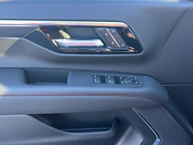 New 2026 Chevrolet Tahoe RST w/ Advanced Technology Package image 17