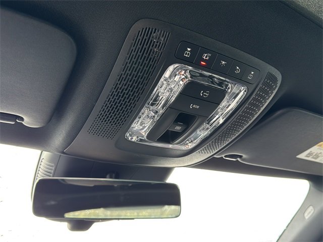 New 2026 Mercedes-Benz CLA 250 4MATIC image 21