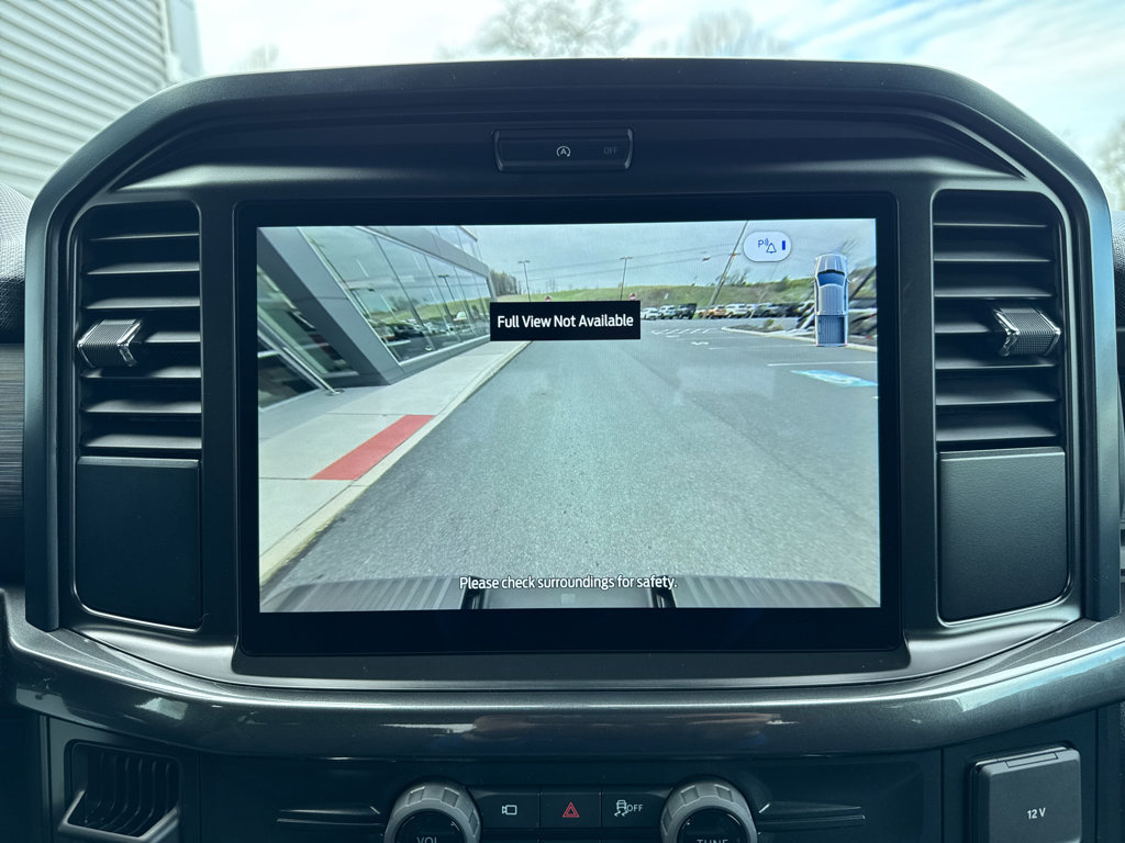 New 2026 Ford F150 STX w/ Equipment Group 200A image 13