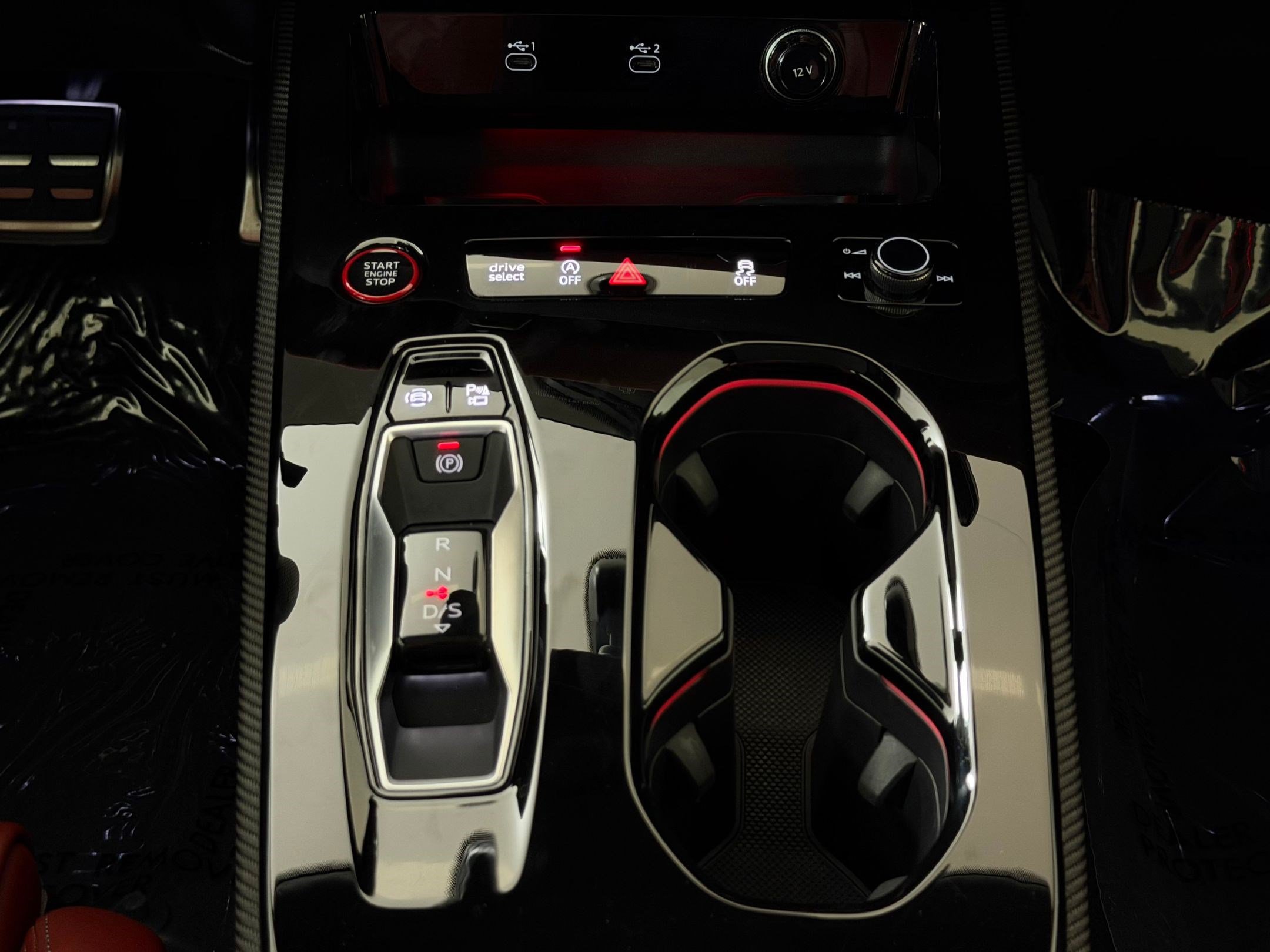 Certified 2025 Audi S5 Premium Plus AWD/4WD image 17