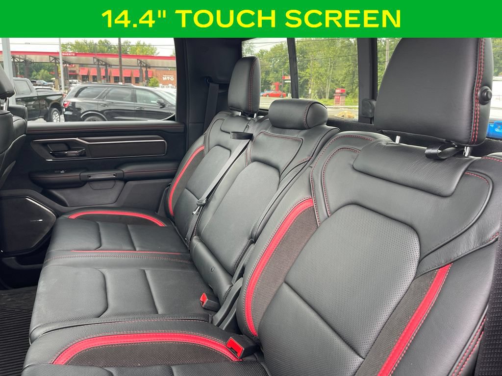Used 2025 RAM 1500 RHO w/ RHO Level 1 Equipment Group AWD/4WD image 14