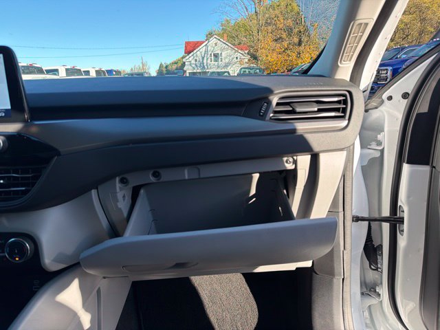 Used 2023 Ford Escape Active AWD/4WD image 35
