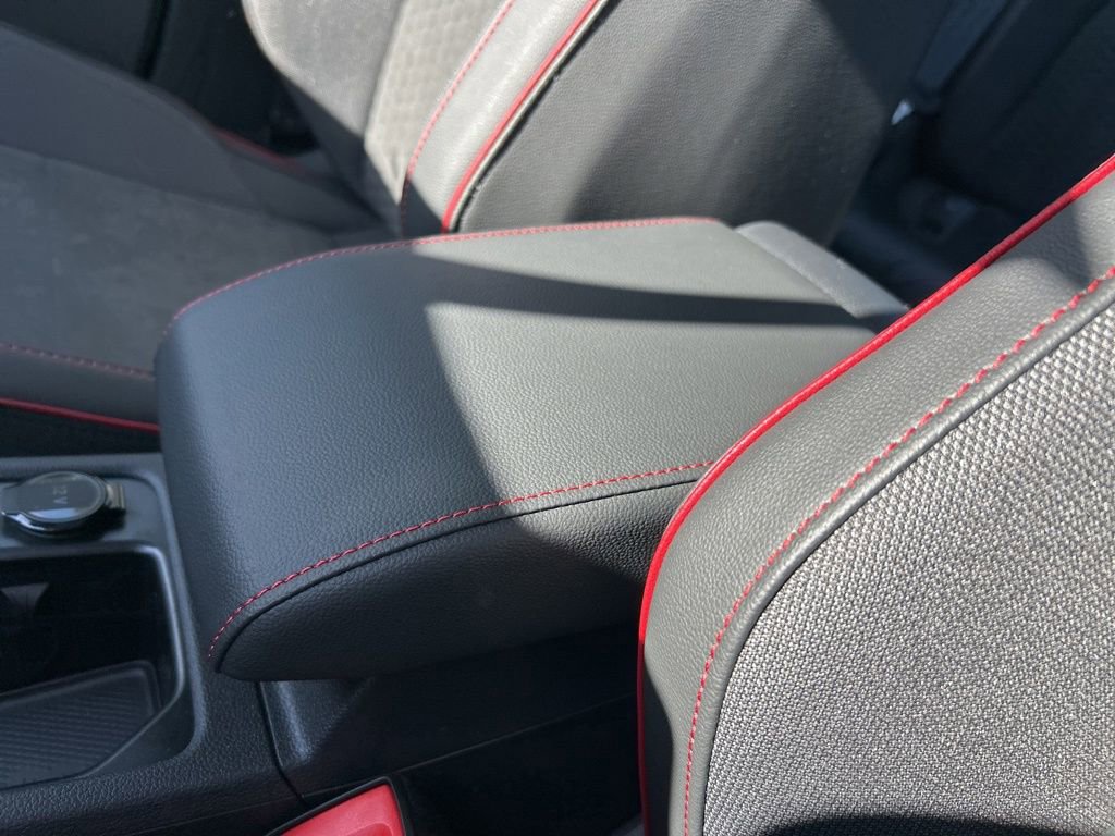 New 2026 Volkswagen GTI SE image 35