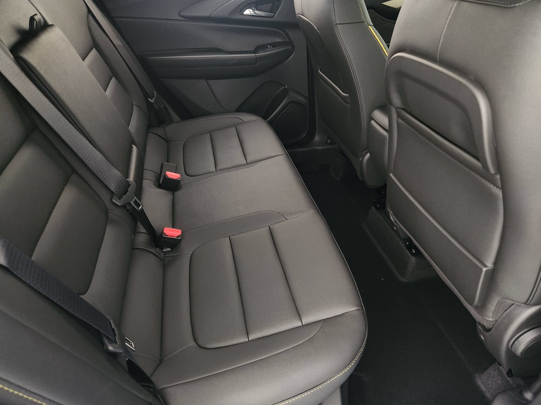 New 2026 Chevrolet TrailBlazer ACTIV w/ Convenience Package FWD image 32