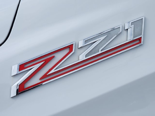 Used 2024 Chevrolet Tahoe Z71 w/ Luxury Package AWD/4WD image 11