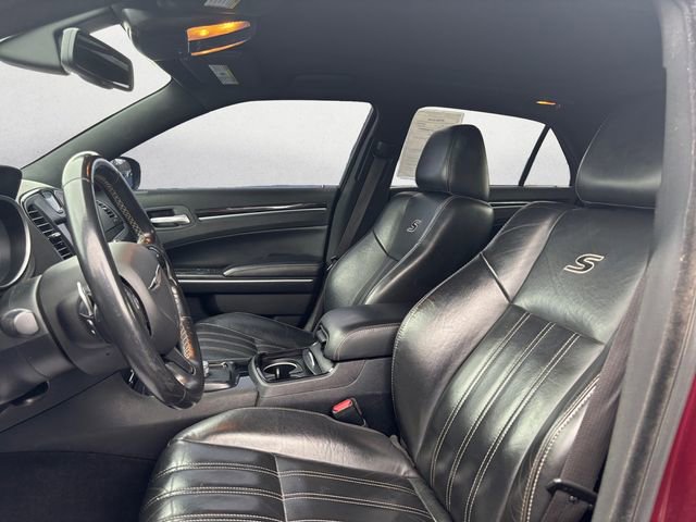 Used 2021 Chrysler 300 S image 9