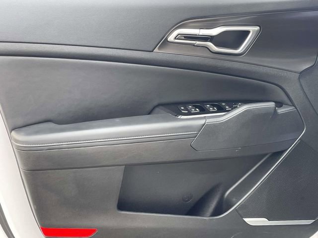 Used 2025 Kia Sportage EX w/ Premium Package image 14