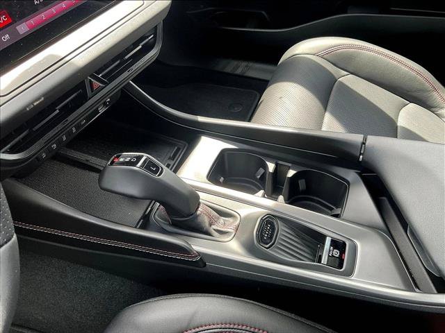 New 2026 Dodge Charger Scat Pack AWD/4WD image 6