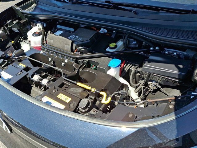 Certified 2023 Volkswagen ID.4 Pro S RWD image 32