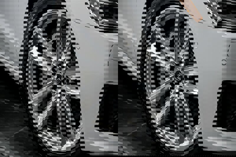 Used 2022 Audi A7 3.0T Premium w/ Convenience Package image 3