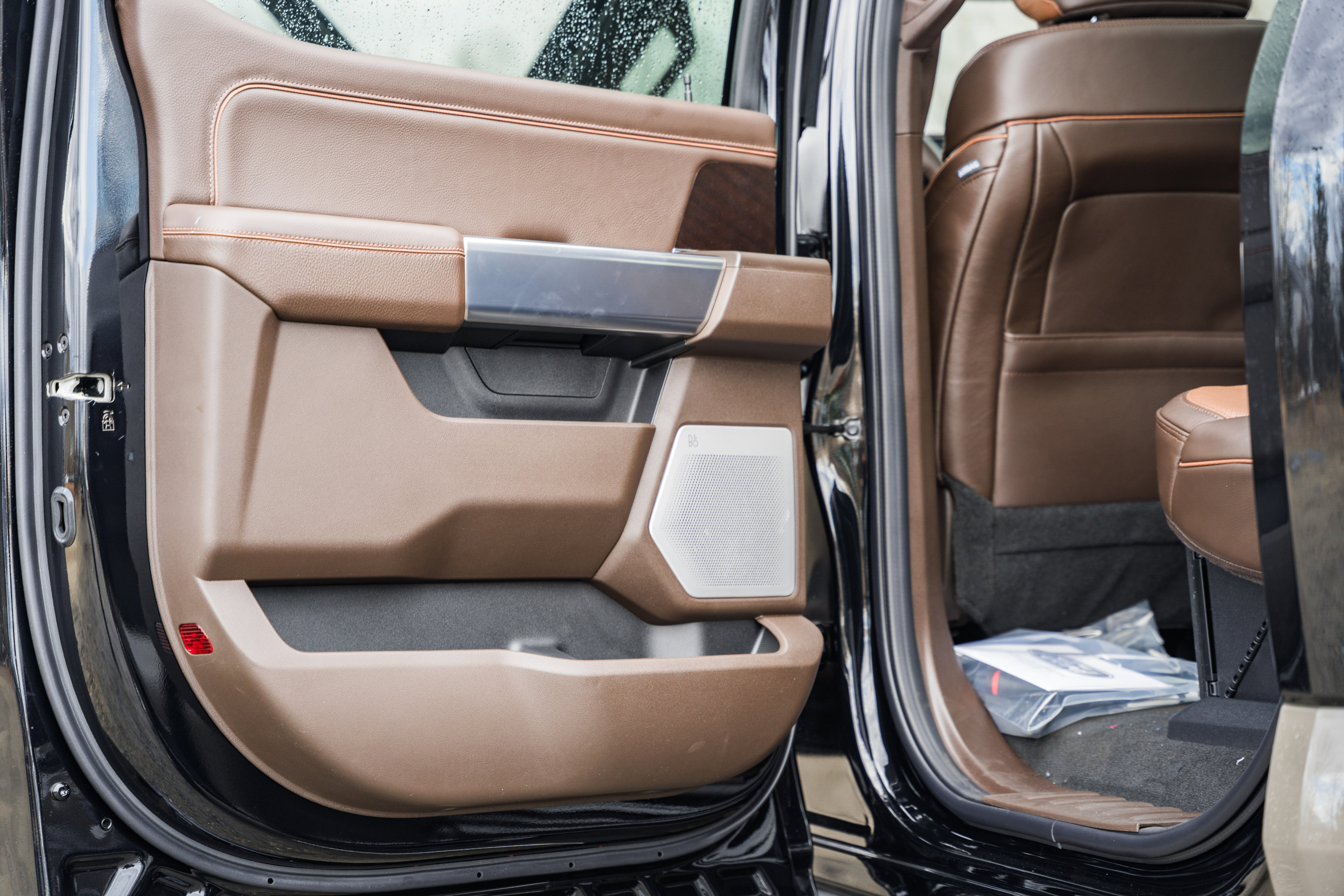 New 2026 Ford F350 King Ranch image 15