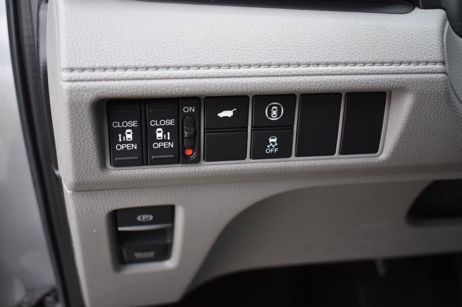 Used 2022 Honda Odyssey EX-L image 23