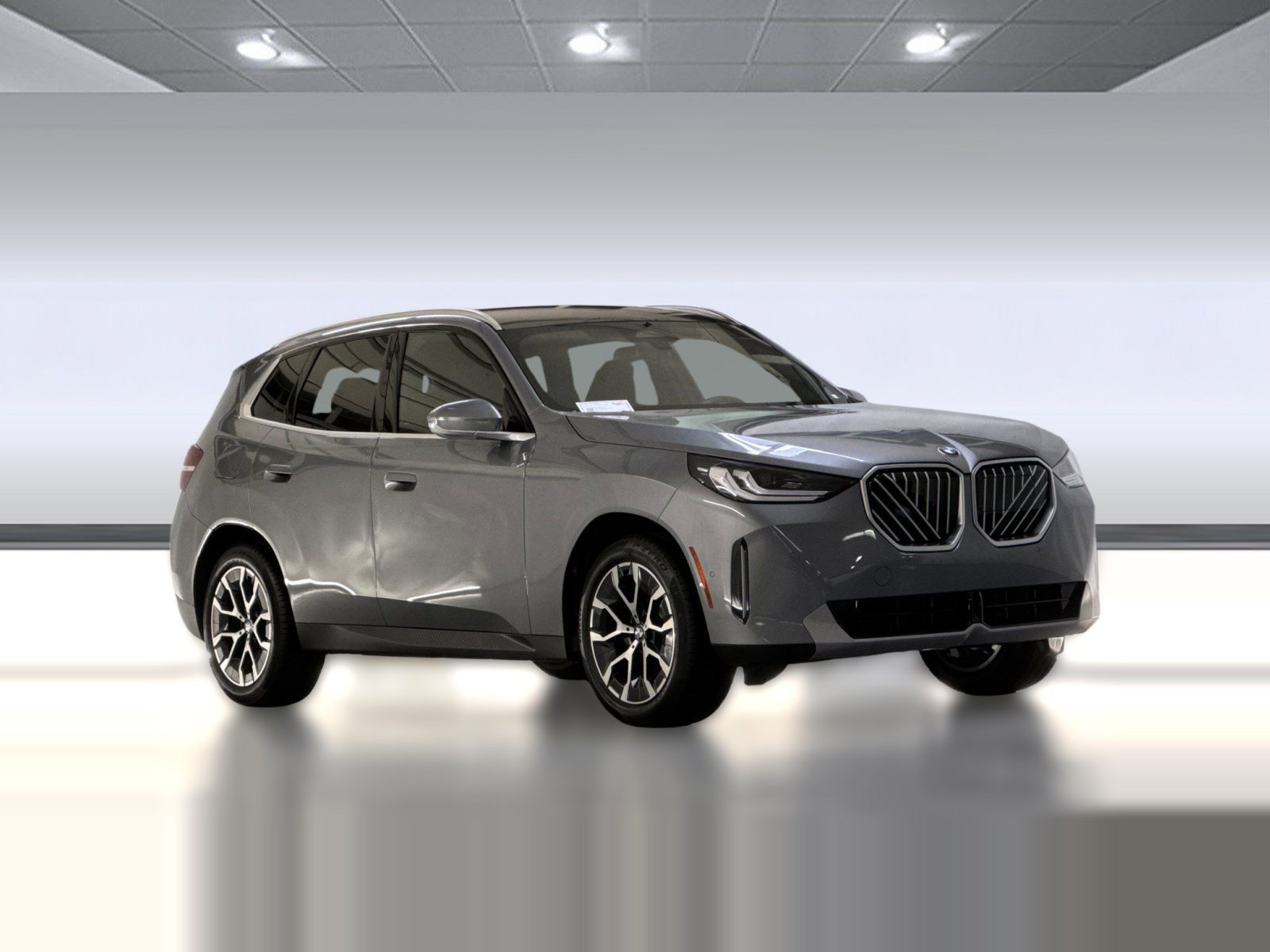 Used 2026 BMW X3 xDrive30i w/ Convenience Package AWD/4WD image 7
