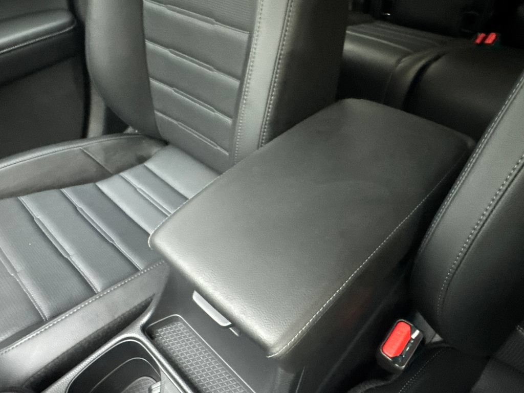 Used 2025 Honda CR-V EX-L image 64