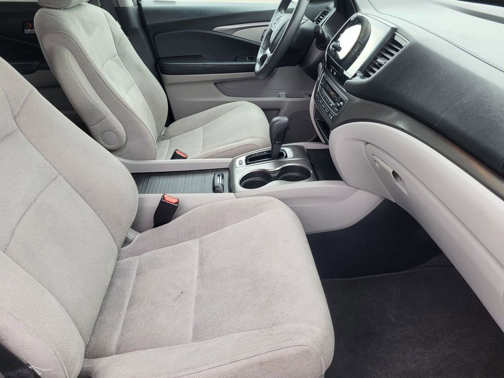 Used 2019 Honda Pilot EX image 10