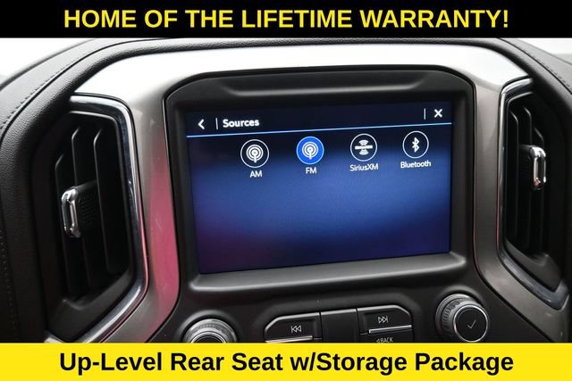 Used 2020 Chevrolet Silverado 2500 LT w/ All Star Edition AWD/4WD image 23
