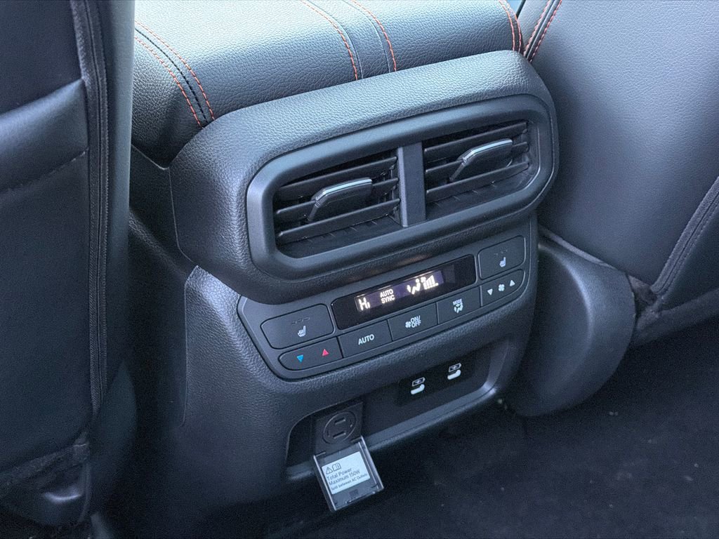 New 2026 Honda Passport TrailSport Elite image 19