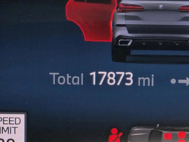 Used 2026 BMW X5 xDrive40i image 20