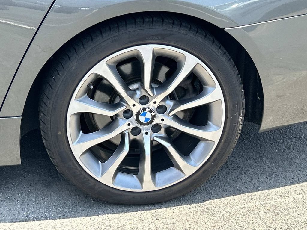 Used 2014 BMW 535d xDrive AWD/4WD image 12