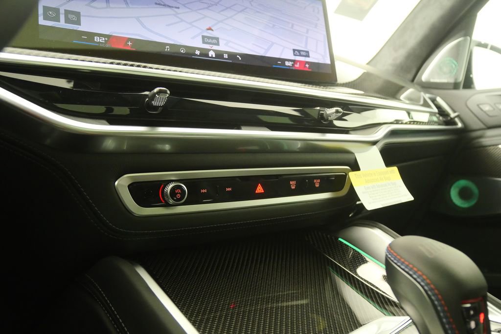 New 2026 BMW X5 M Competition w/ Executive Package image 23